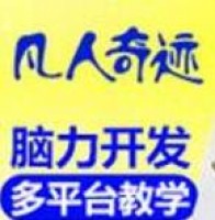 凡人奇跡全腦教育