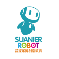 蒜泥樂博創客教育