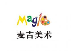 麥吉美術(shù)