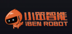 小笨智能機器人