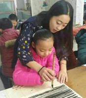 軒銘藝術(shù)培訓(xùn)