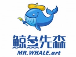 鯨魚先森兒童美術中心