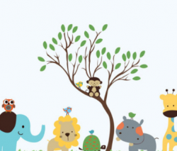 寶蕾藝術幼兒園