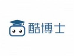 酷博士教育機器人