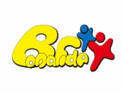 博凡樂高機器人