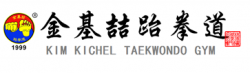 金基吉吉跆拳道