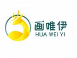 畫唯伊美術教育