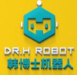 韓博士機(jī)器人教育