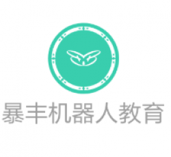 暴豐機(jī)器人教育