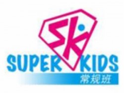 superkids少兒英語