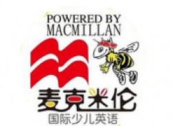 麥克米倫佳睿國際少兒英語