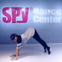 spy舞蹈教育