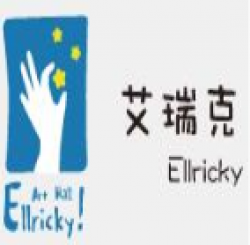 艾瑞克兒童藝術(shù)創(chuàng)想館