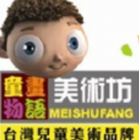 藝美童畫兒童美術(shù)