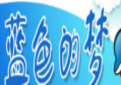 藍(lán)色創(chuàng)意少兒美術(shù)中心