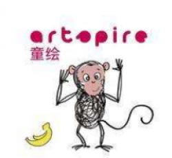 童繪artspire少兒美術