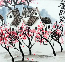 蒲公英少兒美術(shù)