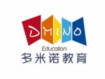 多米諾少兒英語