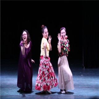 彩色夢藝藝術(shù)