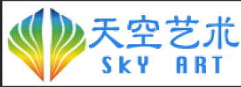 天空藝術成人美術培訓