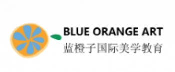 藍橙子兒童美學