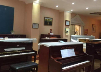 愛樂藝術音樂教育中心