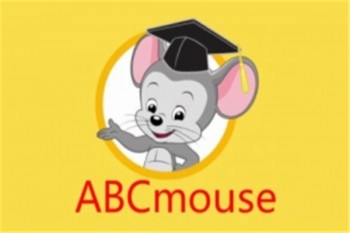 ABCmouse英語
