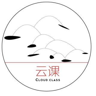 云課畫室