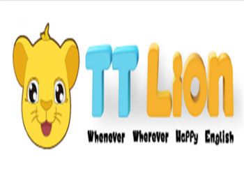 美國淘淘獅國際英語