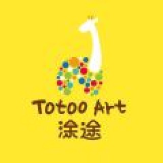 涂途藝術(shù)教育