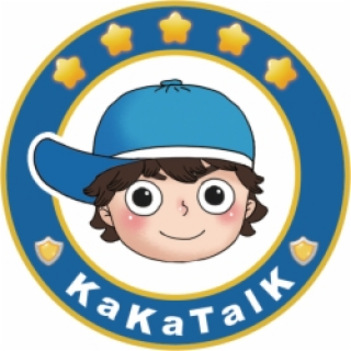 KaKaTalk少兒英語