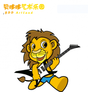 貝哆哆藝術樂園