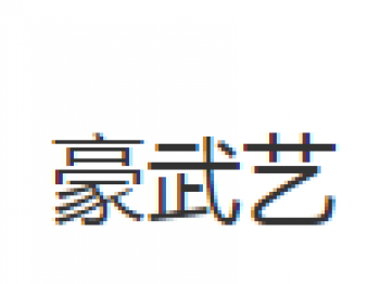 豪武藝國際跆拳道