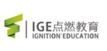 IGE點燃教育