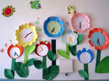 智泉童星幼兒園