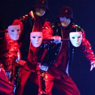 東涵核舞宮舞蹈培訓