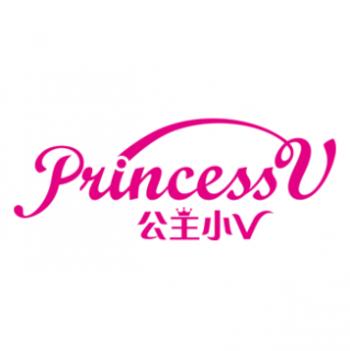 公主小V