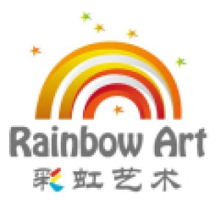 彩虹藝術