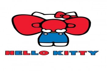 hellokitty智能安全書包