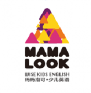 瑪瑪洛克少兒英語