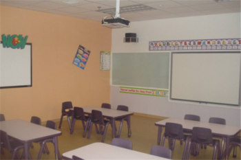 睿智英語培訓中心