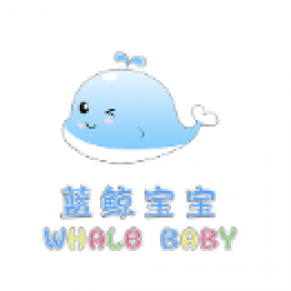 藍鯨寶寶親子游泳