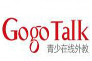 gogotalk在線英語