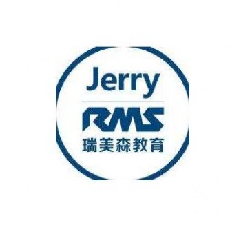 RMS瑞美森英語