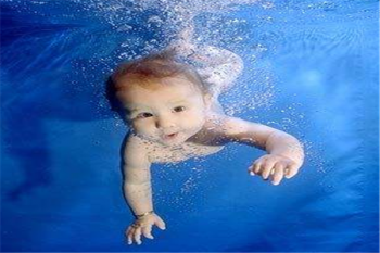 樂悠寶寶嬰兒游泳館