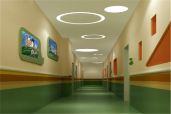 泰和藝術幼兒園