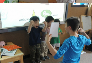 金元寶貝少兒英語