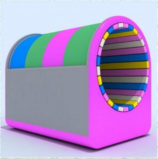 家寶貝嬰童樂園