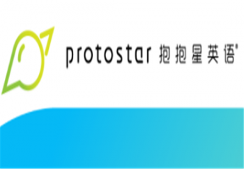 Protostar抱抱星英語