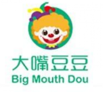 大嘴豆豆青少兒英語